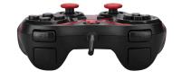 RAMPAGE SG-R601 KIRMIZI PC/PS3 1.8MT JOYPAD GAMEPAD OYUN KOLU